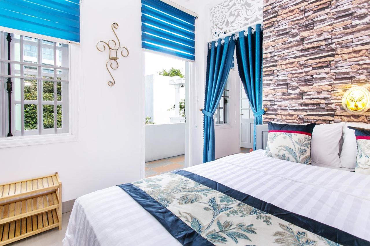Spot On 667 Minh Anh Villa Coffee And Apartment Da Nang Zewnętrze zdjęcie