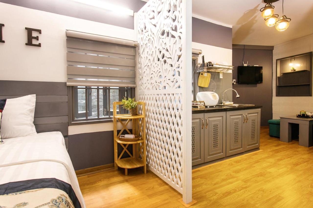 Spot On 667 Minh Anh Villa Coffee And Apartment Da Nang Zewnętrze zdjęcie